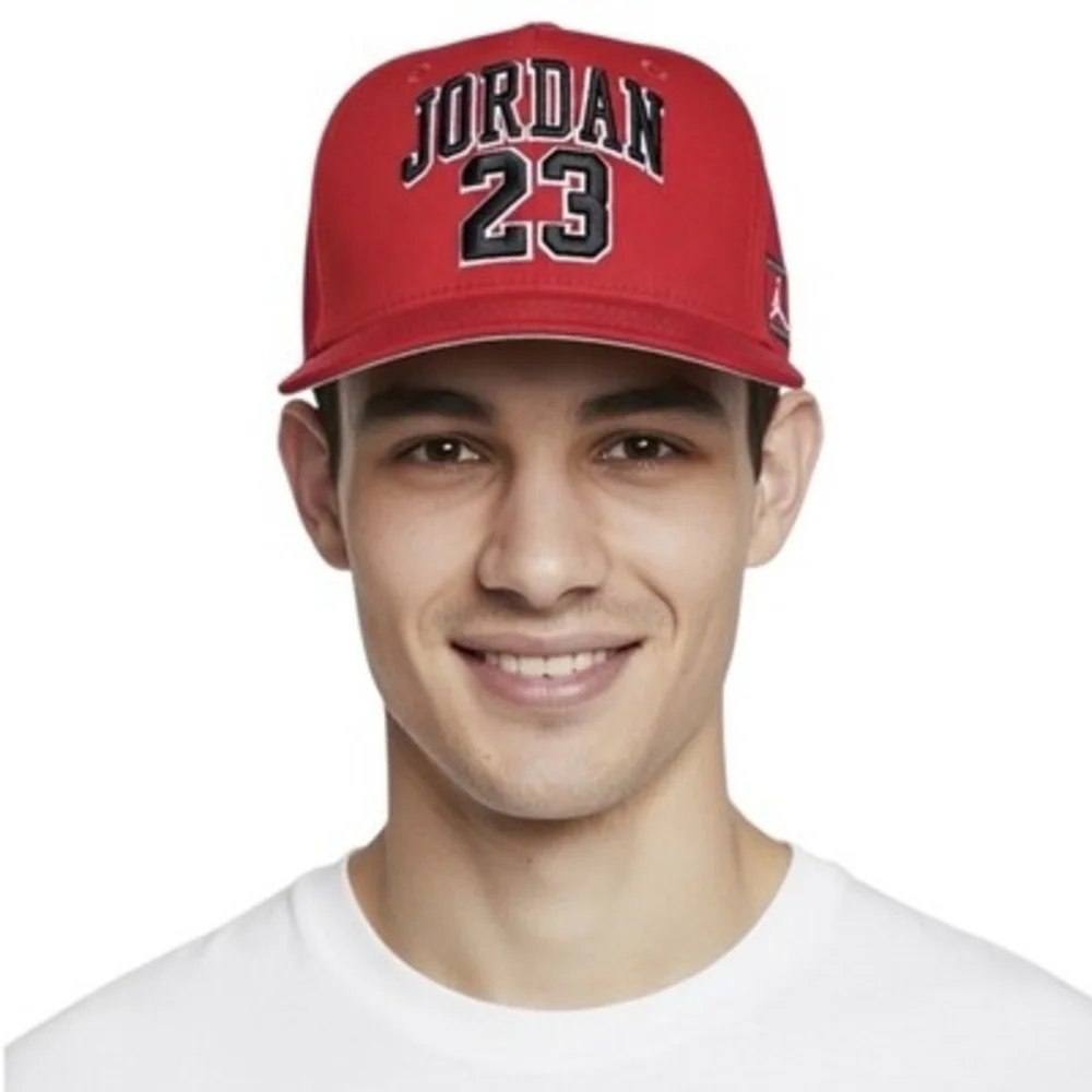 N/A jordan 23